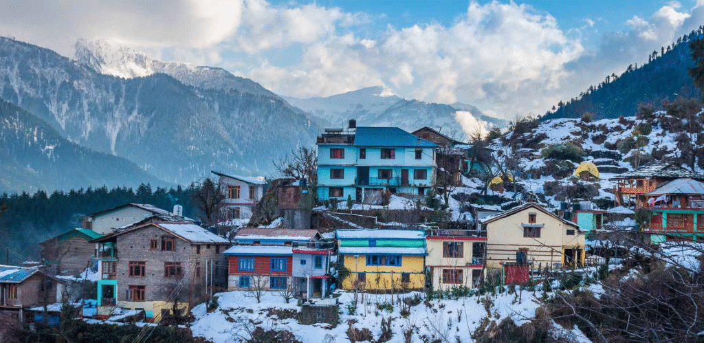 manali
